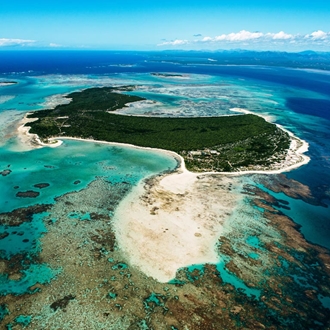 Miavana Island, Madagascar