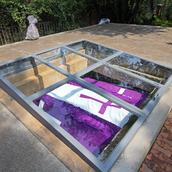 Rwanda Genocide Memorial Centre