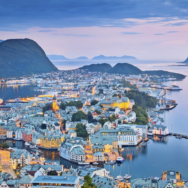 Norway