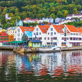 Fish, Norway