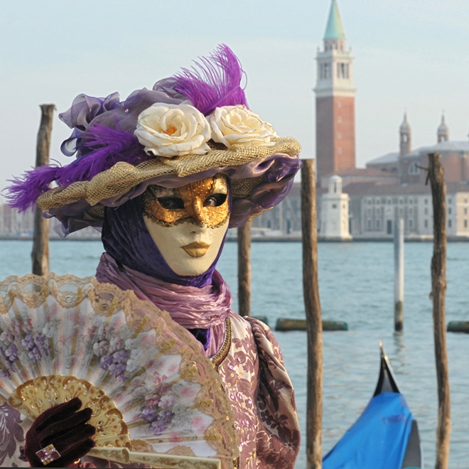 Venice Carnival