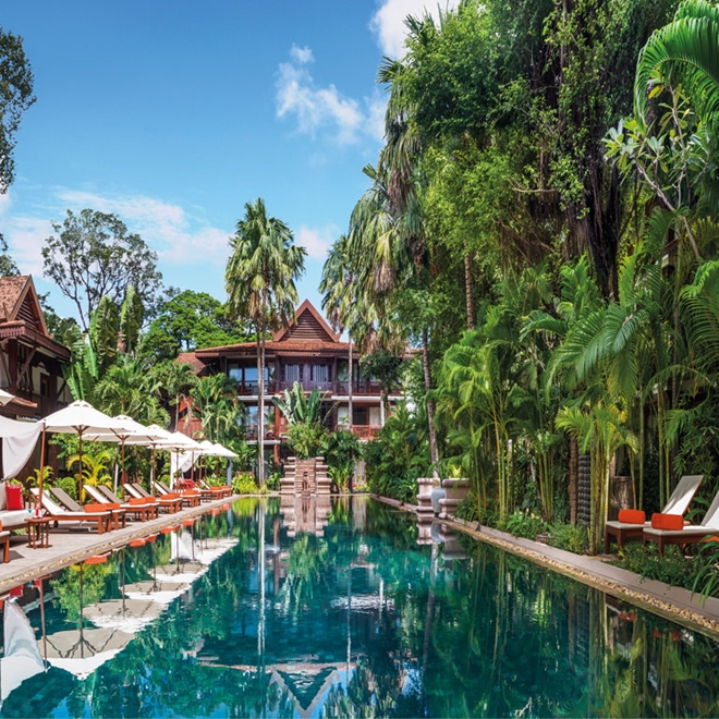 belmond la residence