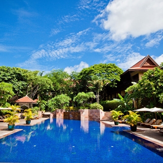 Victoria Angkor