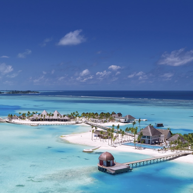Ozen by Atmosphere, Maldives