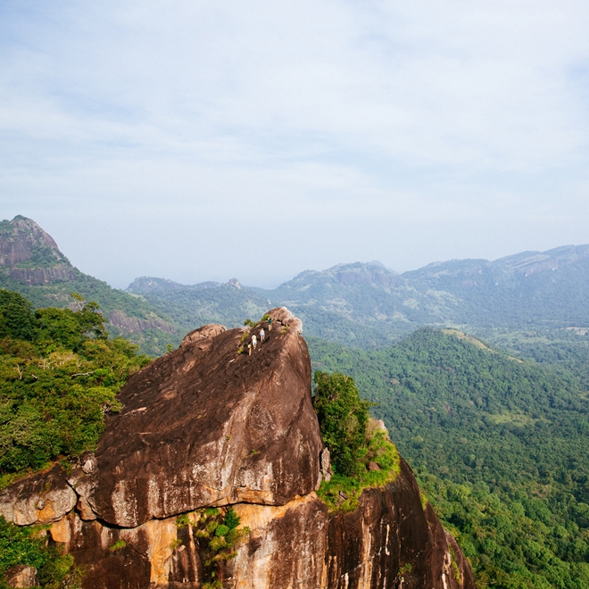 gal oya lodge, sri lanka