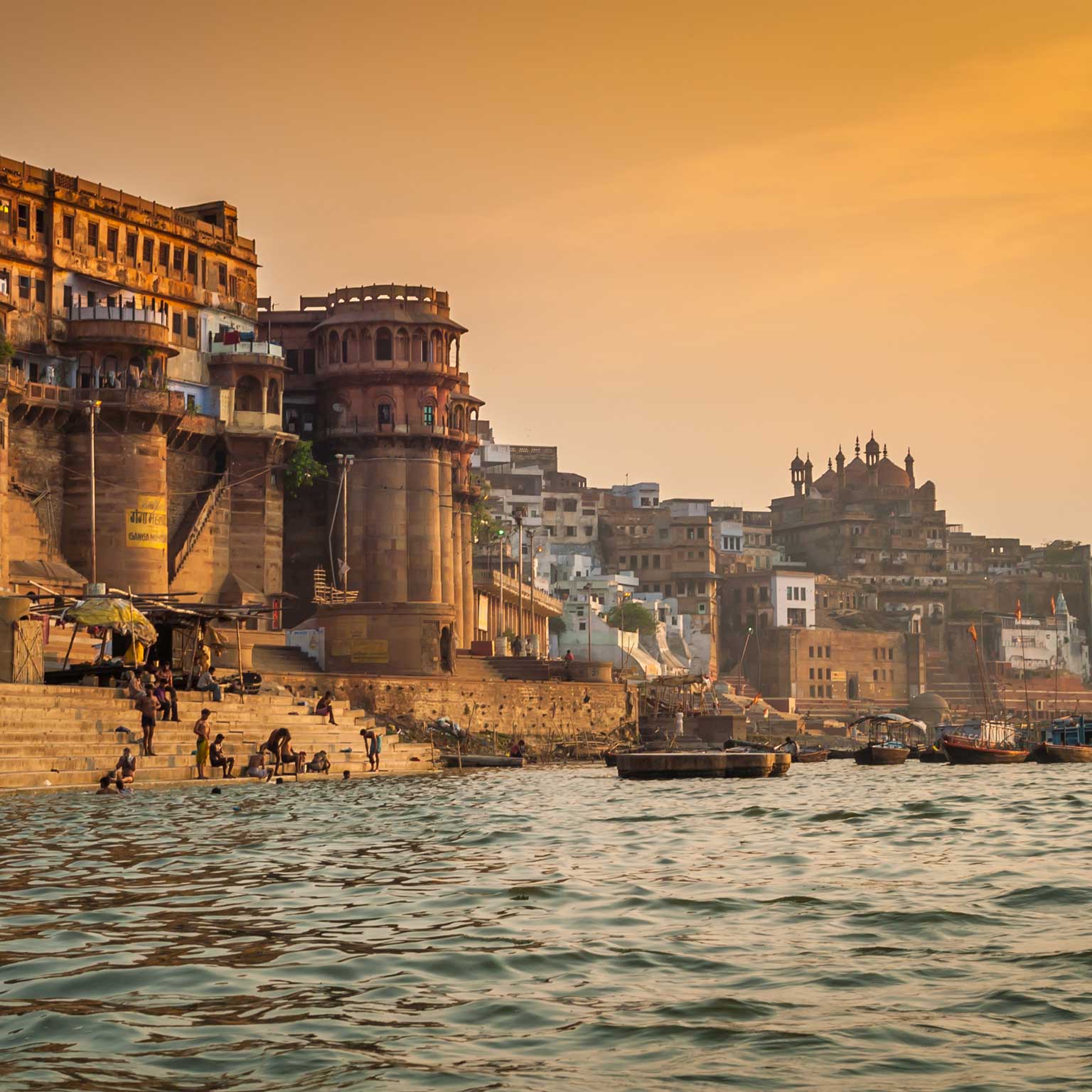 Varanasi Holidays
