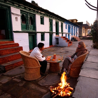 Shakti, Himalaya
