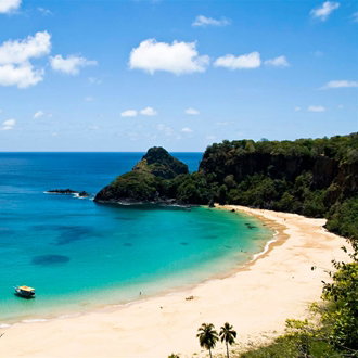 Fernando de Noronha, Brazil