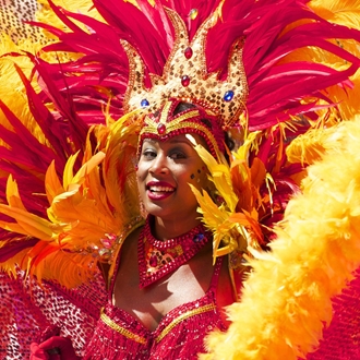 Samba, Rio de Janiero