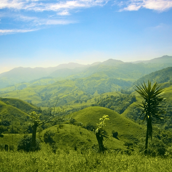Costa Rica