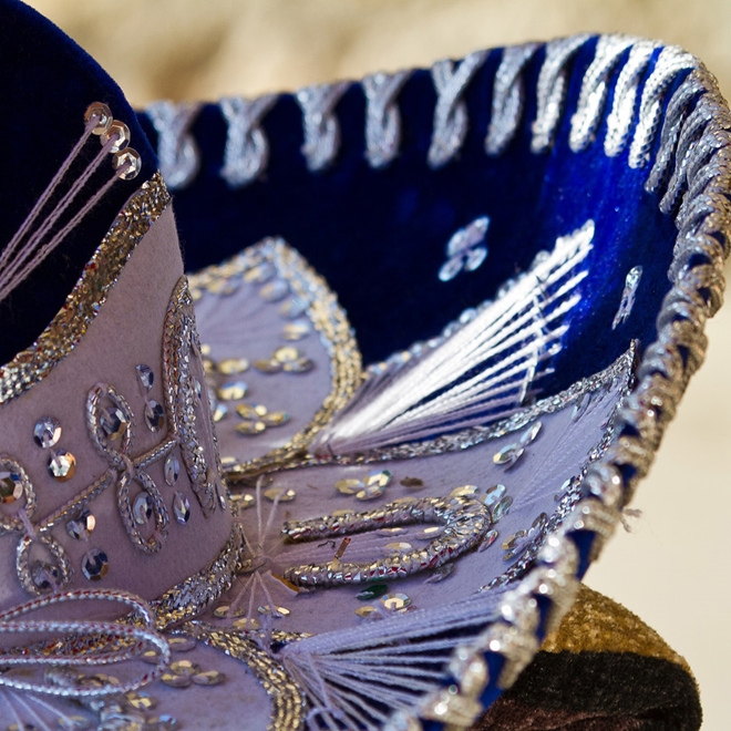 Sombrero, Mexico