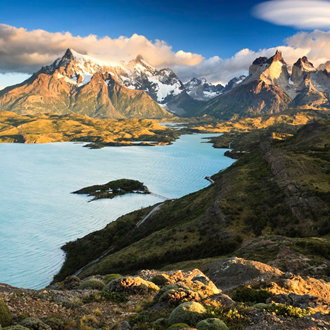 Patagonia