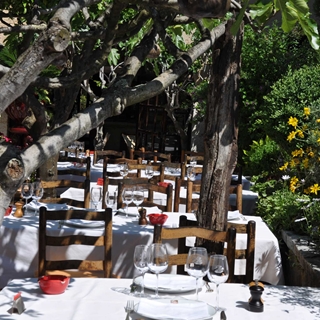 Best Restaurants in the South of France