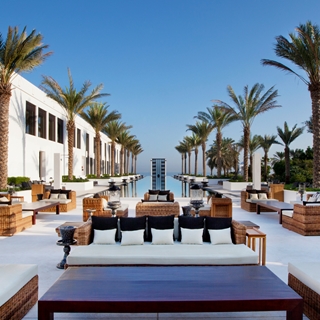 Luxury Babymoons