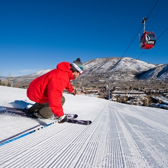 Aspen, USA