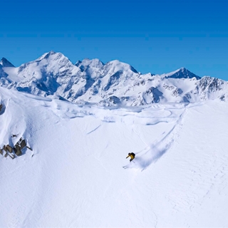 Top 10 ski runs