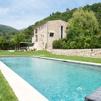 Bastide L'Ormee
