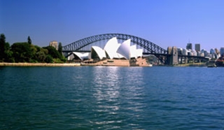 Ultimate Australia and New Zealand