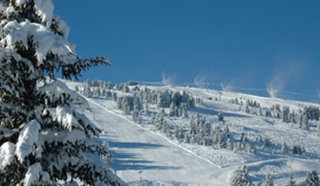Easter ski tips