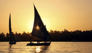 Luxury Nile River Cruises