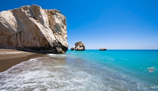 Destination guide: Cyprus