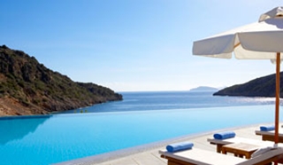 Daios Cove, Crete