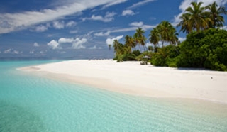 Beach holidays for couples