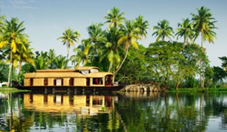 India for families