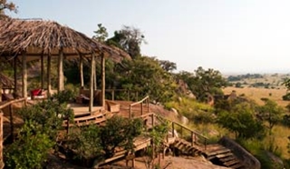 Lamai Serengeti, Tanzania