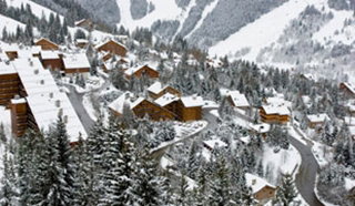 Meribel