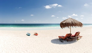 Mexico for the family