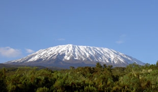 Climb Kilimanjaro