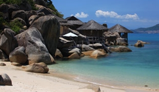 Six Senses Ninh Van Bay