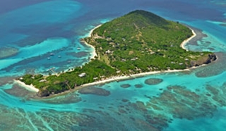 Petit St Vincent, Grenadines