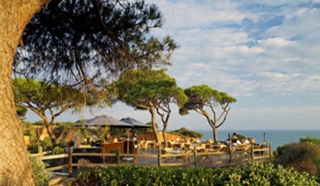 Pine Cliffs, Algarve