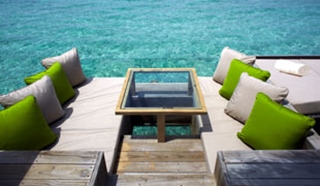 Six Senses Laamu, Maldives