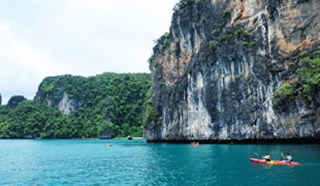 Thailand for Teens