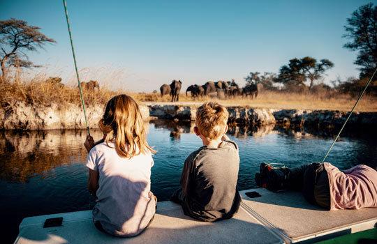 Zambia, Africa