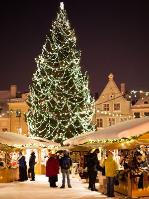 Christmas Markets