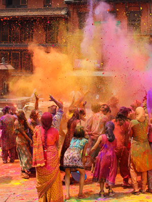 India Festival Dates