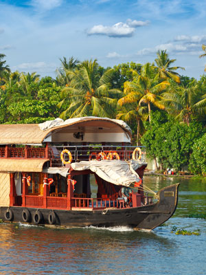 Get closer to India