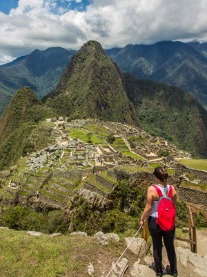 Luxury Family Holidays in Peru