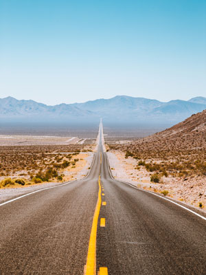 Top USA Road trips