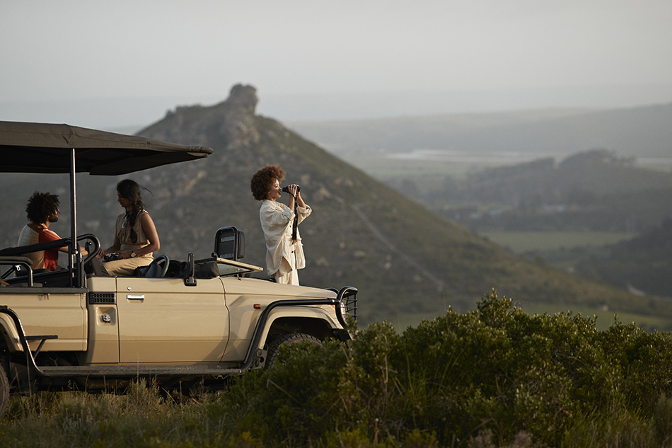 Awe-Inspiring Adventures: Book Your Journey of a Lifetime