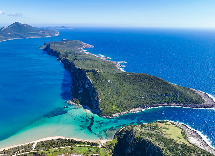 Which Costa Navarino resort is best for you?