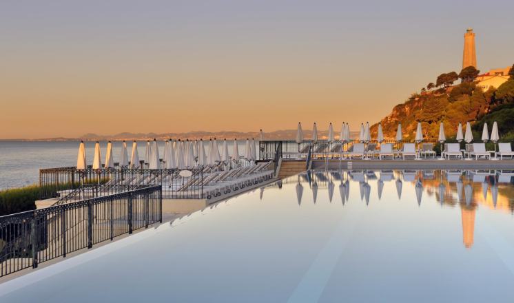 France’s Michelin Key Hotels