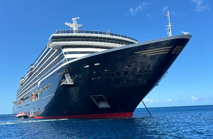 Cruise Curious: Our Product Director’s Review