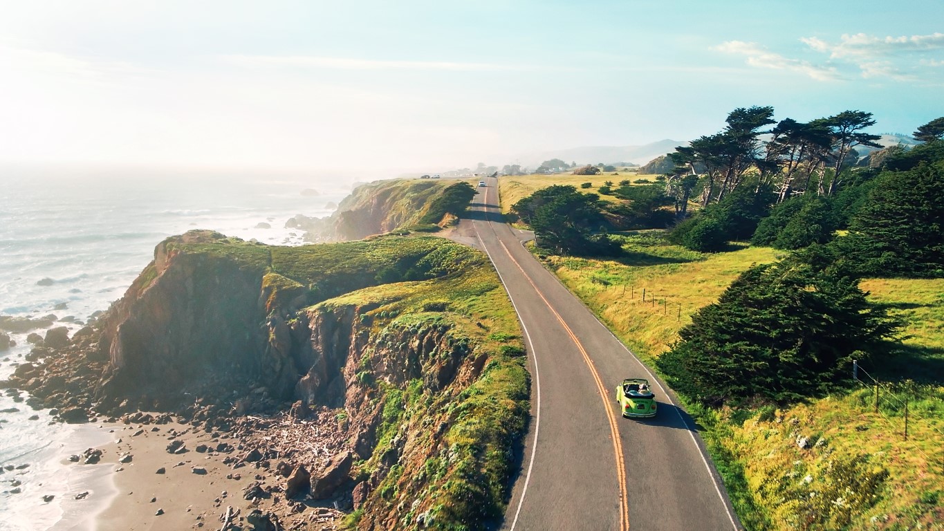 Discover California the Scott Dunn Way