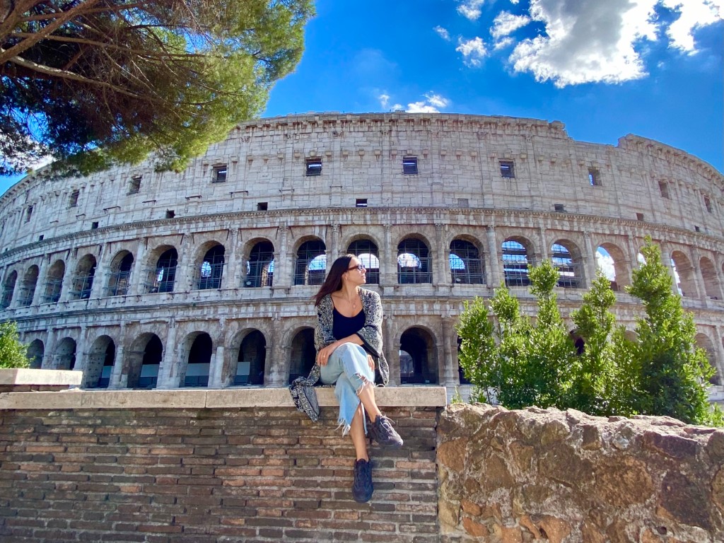 Experience Italy During Jubilee Year