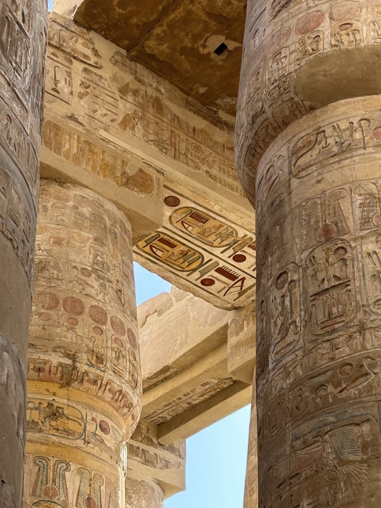 Karnak Temple